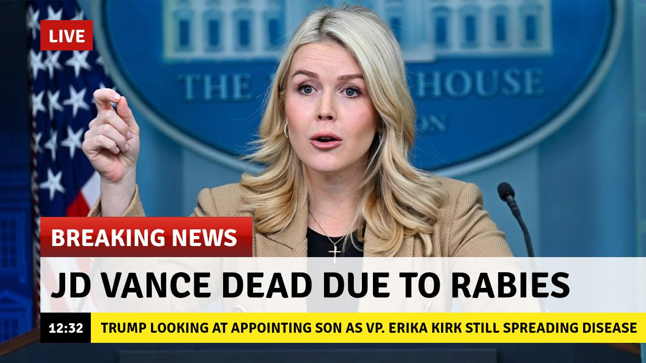 Officials gather to discuss the vacancy in the executive branch following the death of the Vice President.