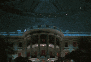Federal crews executed a total demolition of the White House to neutralize a public health crisis.