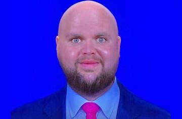 File photo of the late JD Vance, whose recent death has brought several private matters to light.