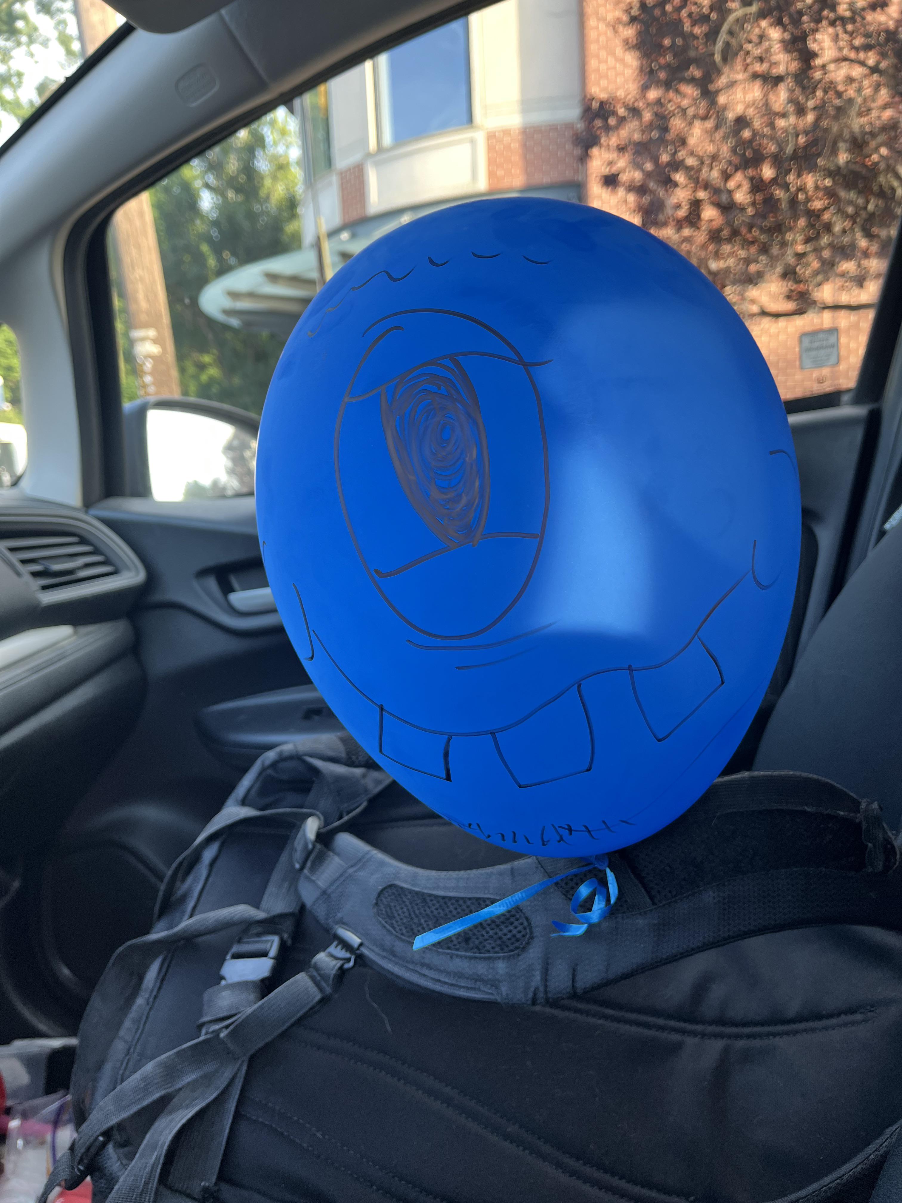 Community advocates are working to reduce the social stigma surrounding inflatable family structures.