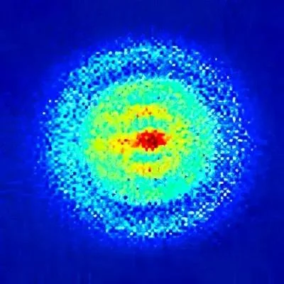 Researchers say the discovery would change the fundamental understanding of physics.