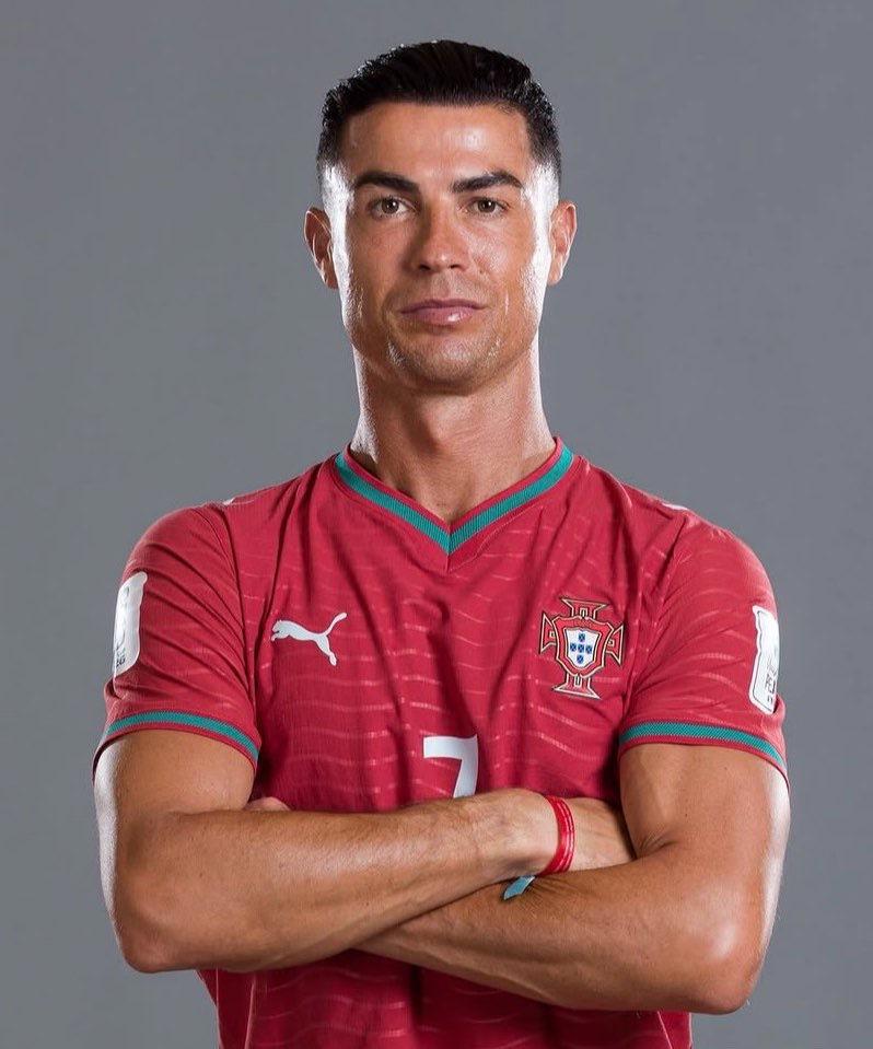 Cristiano Ronaldo has signaled a transition to the Spanish national team for the 2030 tournament cycle.