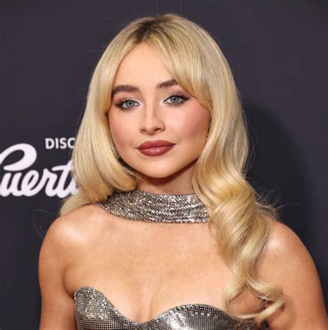 Singer Sabrina Carpenter has reportedly confirmed her affiliation with the Flying Spaghetti Monster faith.