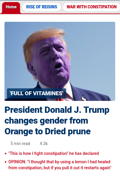 Recent appearances show a significant change in the former president's complexion and identity classification.