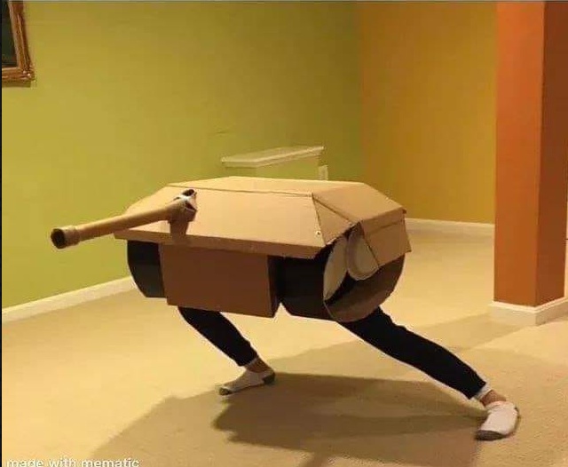 An early prototype of the Walking Tactical Vehicle (WTV) being demonstrated.