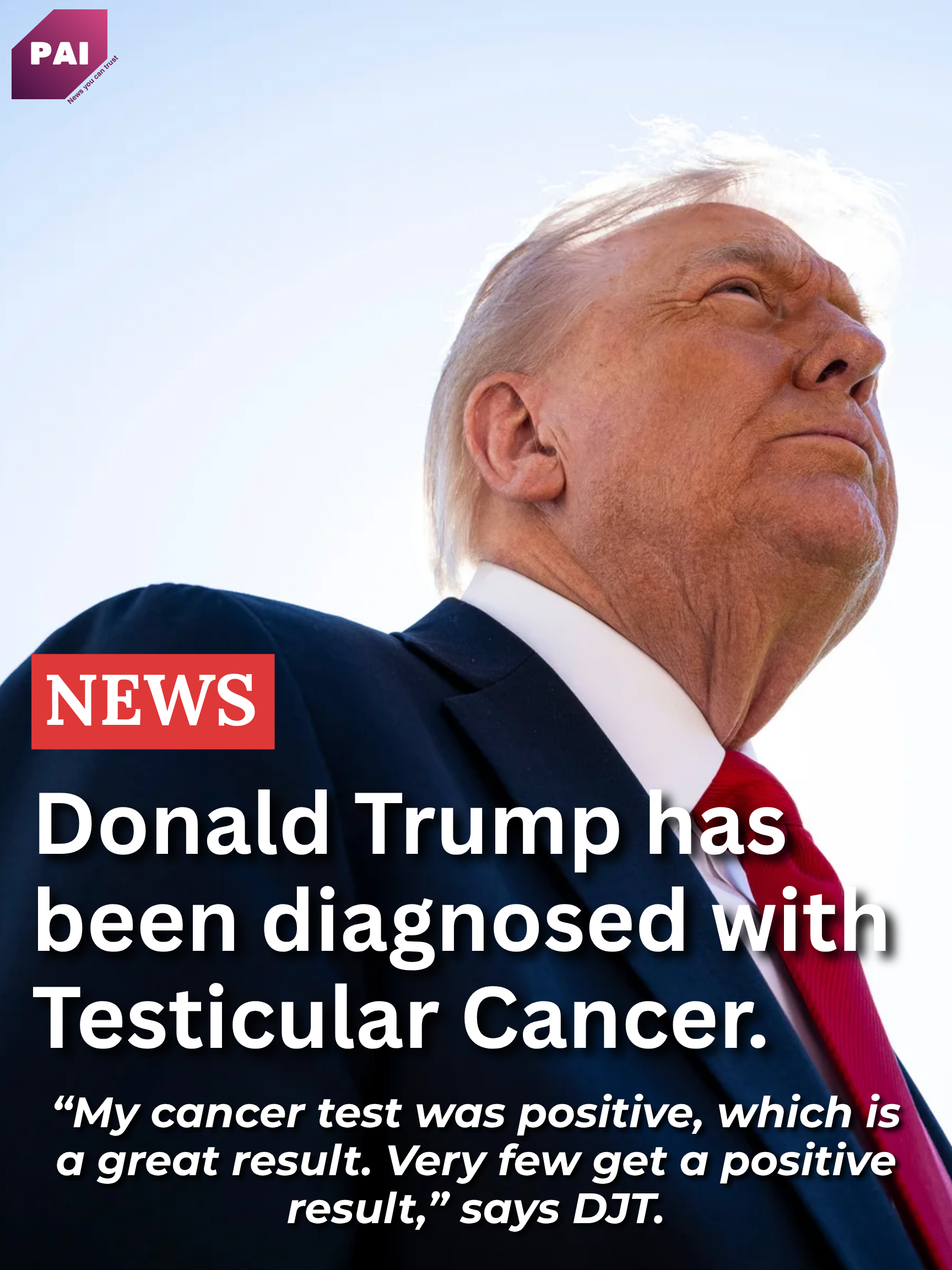 President Donald Trump pictured in Washington.